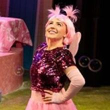 BWW Review: Pink, Pink And Nothing But Pink At SLAC's Perfectly Performed PINKALICIOU
