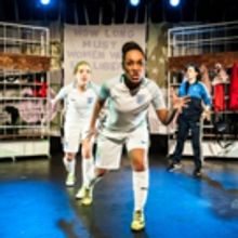 OFFSIDE Announced For UK Tour Of Football Grounds And Theatres