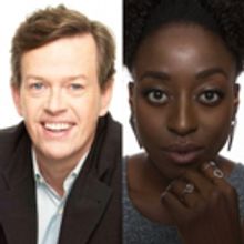 Dylan Baker, Ito Aghayere, and More to Join Janet McTeer in BERNHARDT/HAMLET