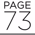 Page 73 Productions Names Sanaz Toossi The 2019 P73 Playwriting Fellow