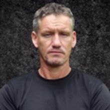 Former SAS Soldier And Bodyguard To The Stars Mark Billy Billingham To Speak In Warri