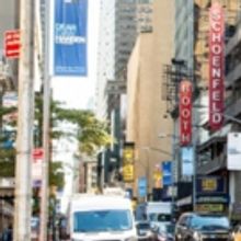 Come e dove comprare un biglietto per uno spettacolo a Broadway: una guida