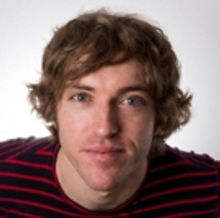 EDINBURGH 2018: BWW Q&A- Russell Hicks