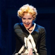 Photo Flash: First Look at Signature's GRAND HOTEL