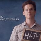 VIDEO: Zachary Quinto, Harvey Fierstein, Matt Bomer, Mary Louise Parker, & More Join…
