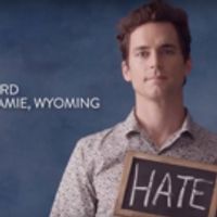 VIDEO: Zachary Quinto, Harvey Fierstein, Matt Bomer, Mary Louise Parker, & More Join… Video