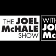 Netflix Announces Weekly Topical Series THE JOEL MCHALE SHOW