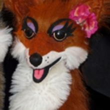 The Center For Puppetry Arts To Present BROTHER COYOTE AND MISTER FOX