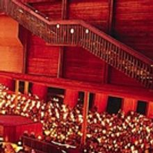 Holiday Performances Announced at Wolf Trap!