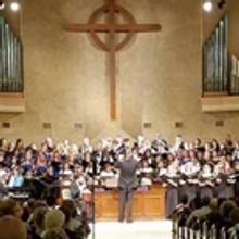 BWW Review: FAITH CONCERTS at Faith Presbyterian Church