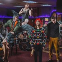 CINDERELLA: A WICKED MOTHER OF A NIGHT OUT! to Play Pop-Up Venues Across UK