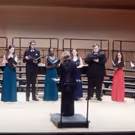 Adelphi Chorale And Vocal Ensembles Celebrate The Writings Of Poet Walt Whitman