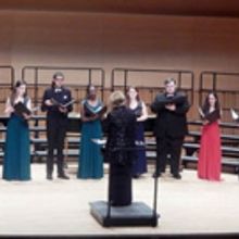 Adelphi Chorale And Vocal Ensembles Celebrate The Writings Of Poet Walt Whitman