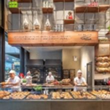 Photo Coverage: PRINCI Comes to Times Square