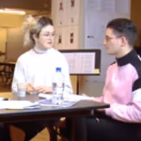 VIDEO: Meet the Creatives of SIX at Chicago Shakespeare Video