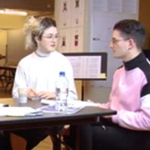 VIDEO: Meet the Creatives of SIX at Chicago Shakespeare