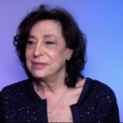 WATCH NOW! Zooming in on the Tony Nominees: Lynne Meadow