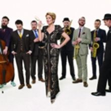 The Hot Sardines Come to Van Wezel
