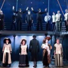 BWW Review: TITANIC THE MUSICAL, King's Theatre, Glasgow