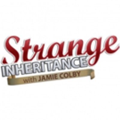 Fox Business Network Premieres Fourth Season of Hit Series STRANGE INHERITANCE Tonight