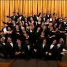 Verdi Chorus Announces 35th Anniversary Concert With Four Guest Soloists