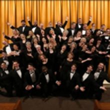 Verdi Chorus Announces 35th Anniversary Concert With Four Guest Soloists