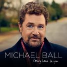 BWW Album Review: Michael Ball's COMING HOME TO YOU Has Mixed Results