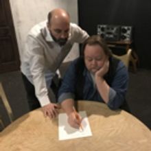 Newnan Theatre Company Presents THE LOVE LIST