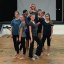 ANNIE GET YOUR GUN Comes to Makua Lani Christian Academy 4/4 - 4/13!