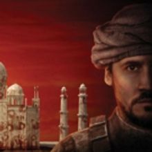 BETC Goes Back in Time for GUARDS AT THE TAJ