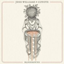 Jessi Williams & Coyote Team with The Bluegrass Situation to Premiere BLOODHOUND