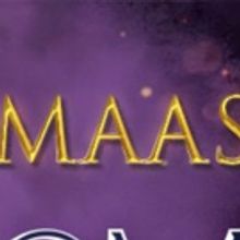 BWW Cover Reveal: KINGDOM OF ASH by #1 New York Times Best Selling Author Sarah J. Ma