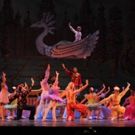 MPAC Announces NJ Ballet's NUTCRACKER for 14 Performances in December, Food Drive…