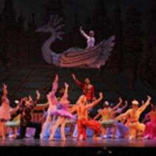 MPAC Announces NJ Ballet's NUTCRACKER for 14 Performances in December, Food Drive…