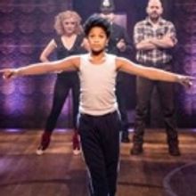 BILLY ELLIOT at Signature Theatre - Just Plain Spectacular