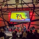 BWW Review: CONTACT! at New York Philharmonic And National Sawdust - A Roll of Duct…
