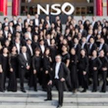 Taiwan Philharmonic Performs Seattle Debut With Stephen Hough