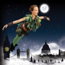 PETER PAN to Fly to Music Theater Works This Winter