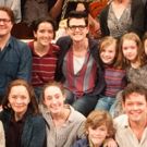 Photo Flash: The First National Tour of FUN HOME Takes Its Final Bow