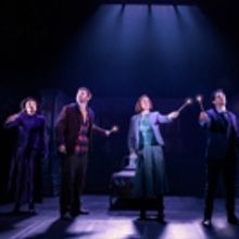 Photo Flash: First Look at the Australian Cast of HARRY POTTER AND THE CURSED CHILD