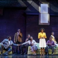 BWW Review: BORN FOR THIS - A NEW MUSICAL: Awake and Sing! Photo