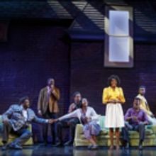 BWW Review: BORN FOR THIS - A NEW MUSICAL: Awake and Sing!