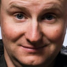 CRT Downtown Presents Comedian Lucas Bohn In LESSON PLANS TO LATE NIGHT