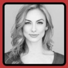 KISS ME, KATE's Sarah Meahl Takes Over Instagram For Opening Night!