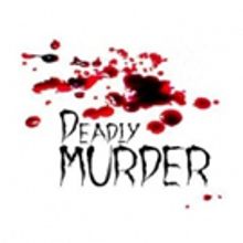 Old Opera House Theatre Company Presents DEADLY MURDER