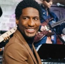 Jon Batiste and Stay Human Will Perform at The Ridgefield Playhouse Summer Gala on Ju