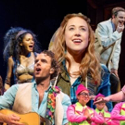 TV: Broadway Crash Course- Brush Up on the Nominated Shows of the Season!