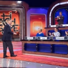 ABC's MATCH GAME Opens 50% Above Its May Finale to Its Best Results Since February