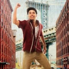 Tony-Winning Cincinnati Playhouse Announces New Season, Including IN THE HEIGHTS and