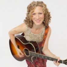Kids' Music Superstar Laurie Berkner's 'Greatest Hits Solo Tour' Comes to South Orang